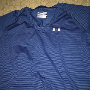 Under Armour Shirt.